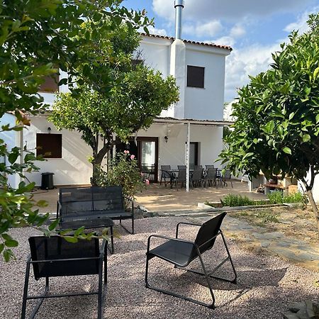 Casa Almasana 6 Habitaciones Campofrío المظهر الخارجي الصورة