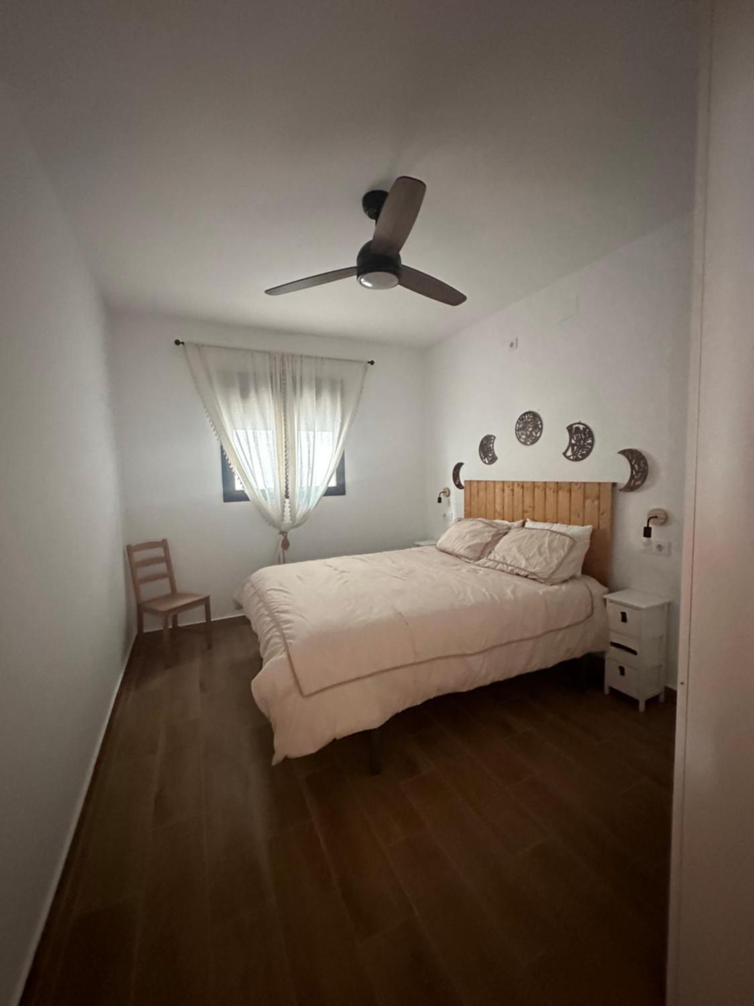 Casa Almasana 6 Habitaciones Campofrío المظهر الخارجي الصورة