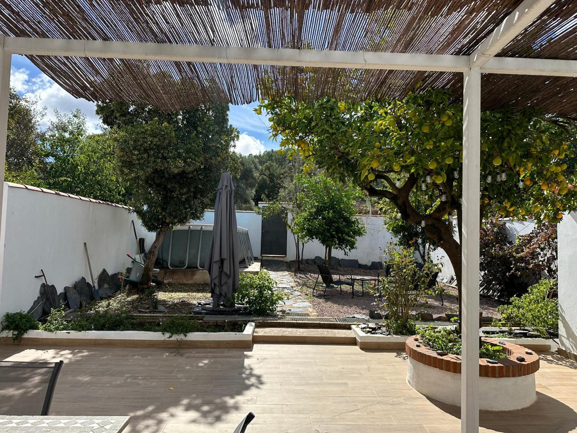 Casa Almasana 6 Habitaciones Campofrío المظهر الخارجي الصورة