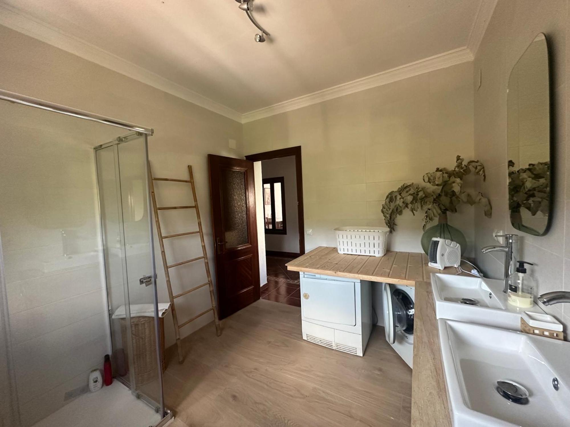 Casa Almasana 6 Habitaciones Campofrío المظهر الخارجي الصورة