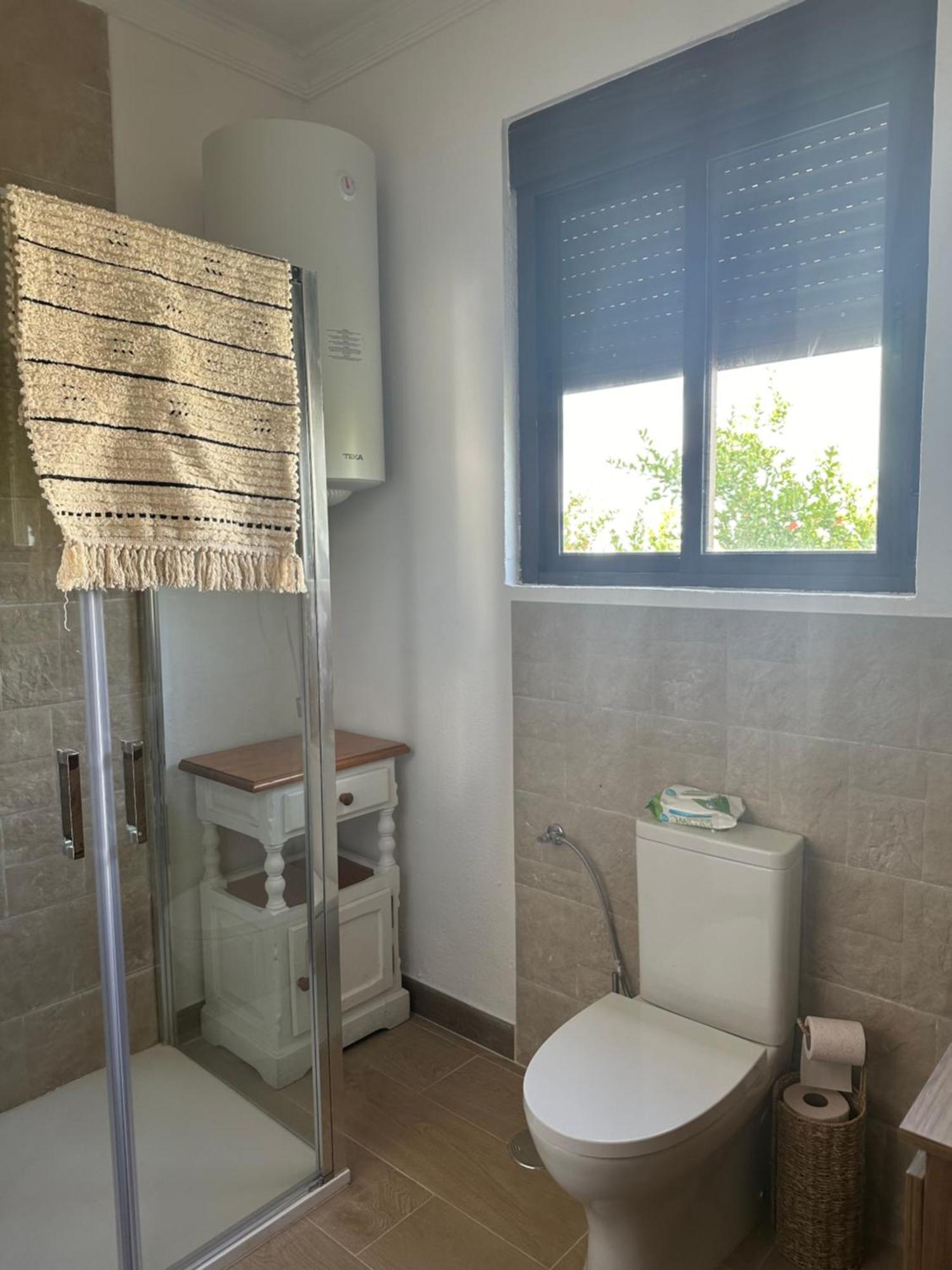 Casa Almasana 6 Habitaciones Campofrío المظهر الخارجي الصورة