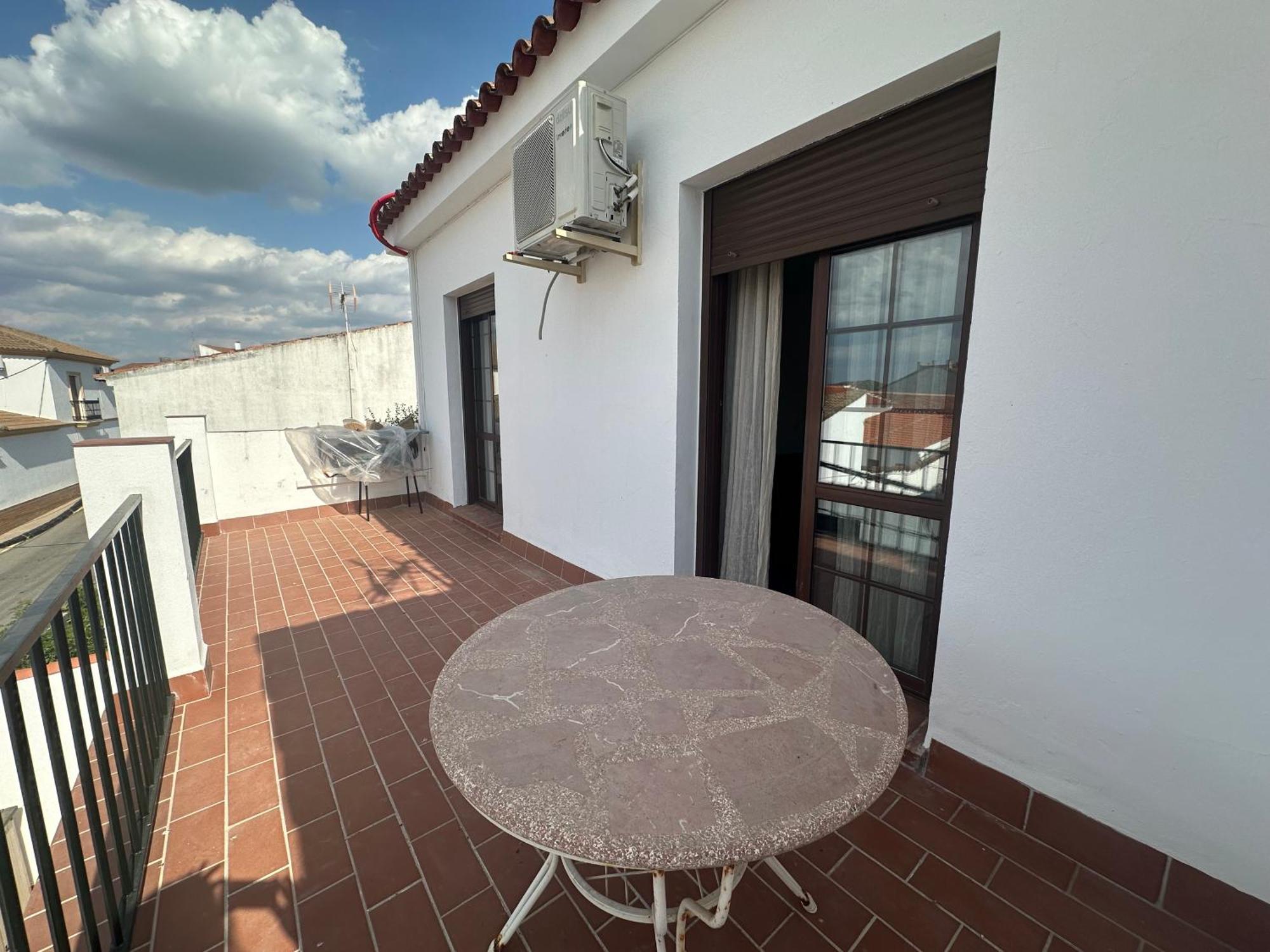 Casa Almasana 6 Habitaciones Campofrío المظهر الخارجي الصورة