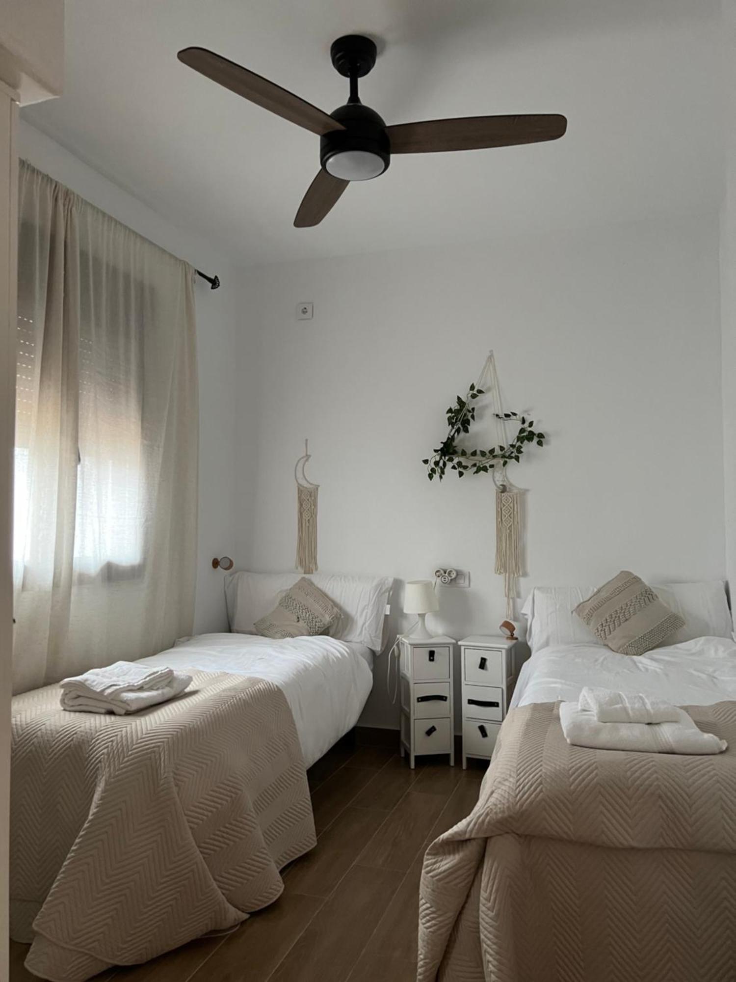 Casa Almasana 6 Habitaciones Campofrío المظهر الخارجي الصورة