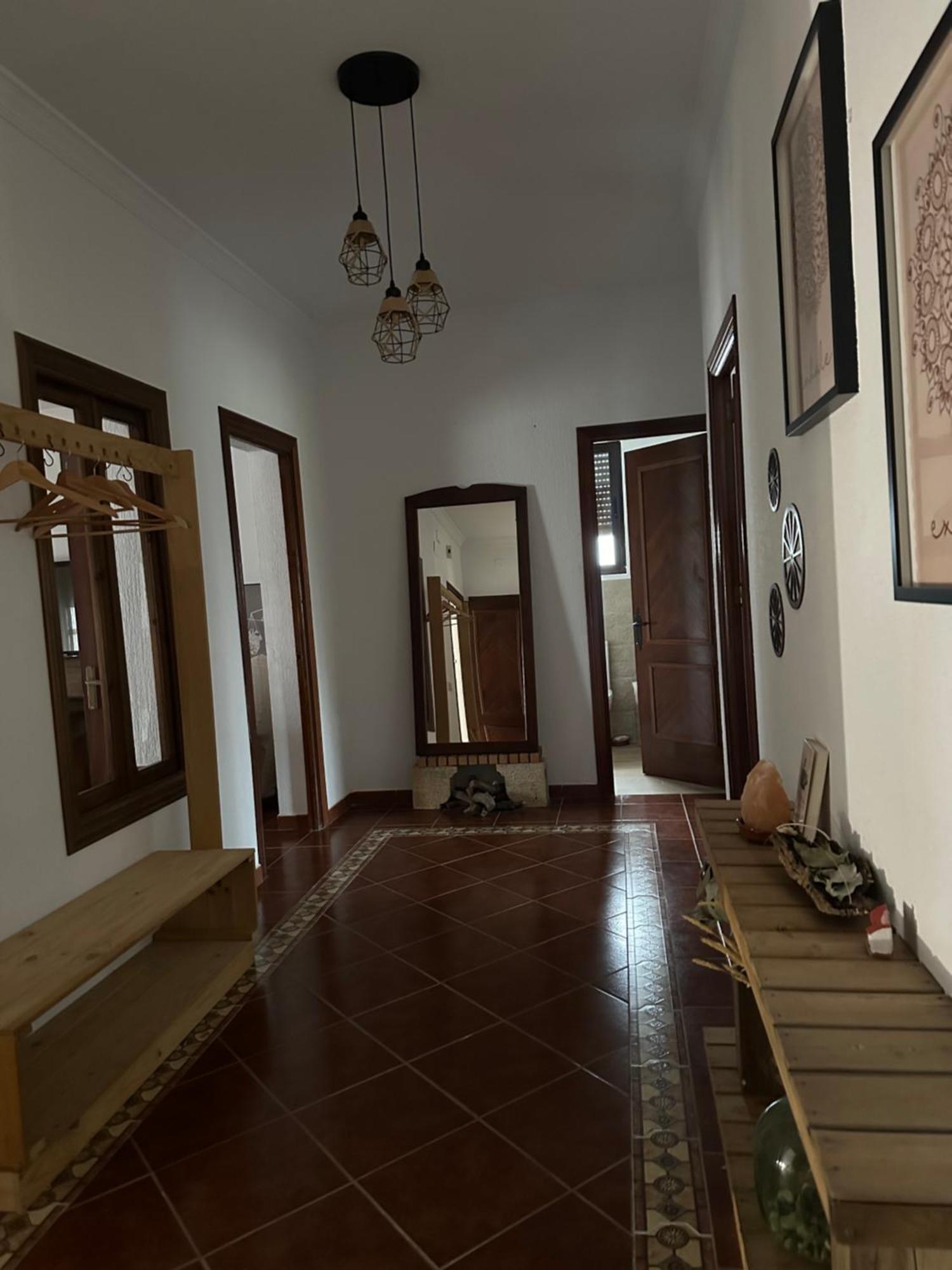 Casa Almasana 6 Habitaciones Campofrío المظهر الخارجي الصورة