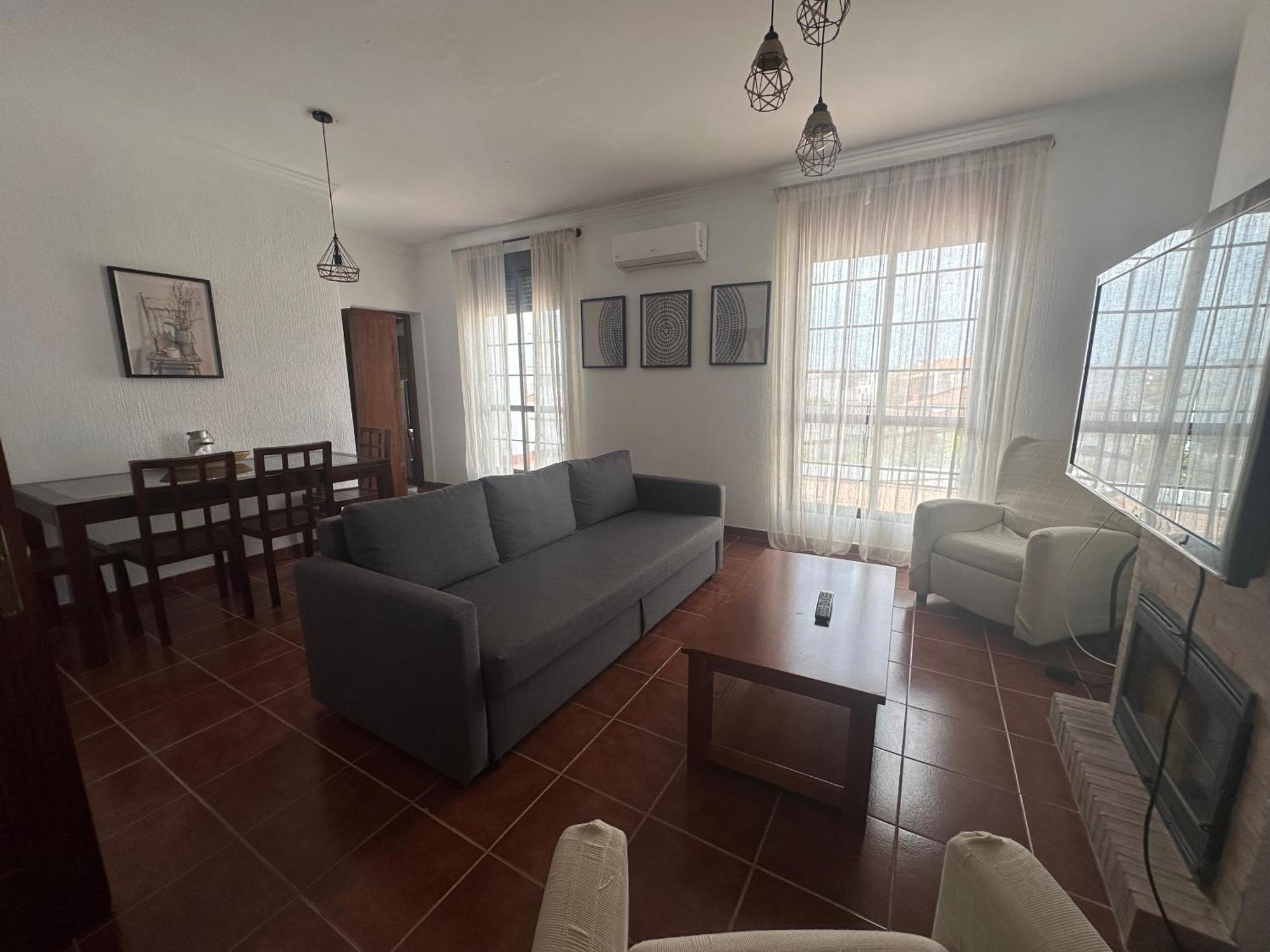 Casa Almasana 6 Habitaciones Campofrío المظهر الخارجي الصورة