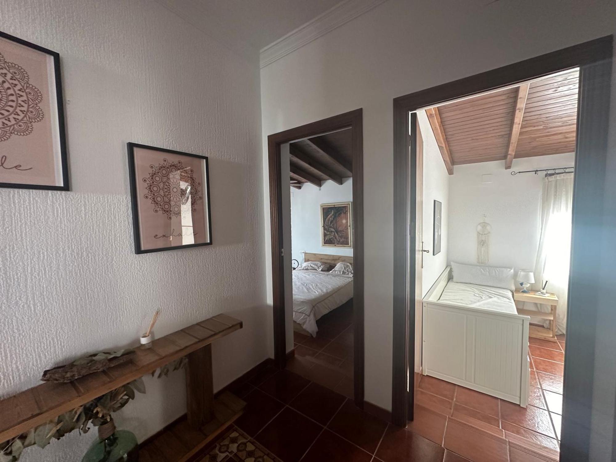 Casa Almasana 6 Habitaciones Campofrío المظهر الخارجي الصورة