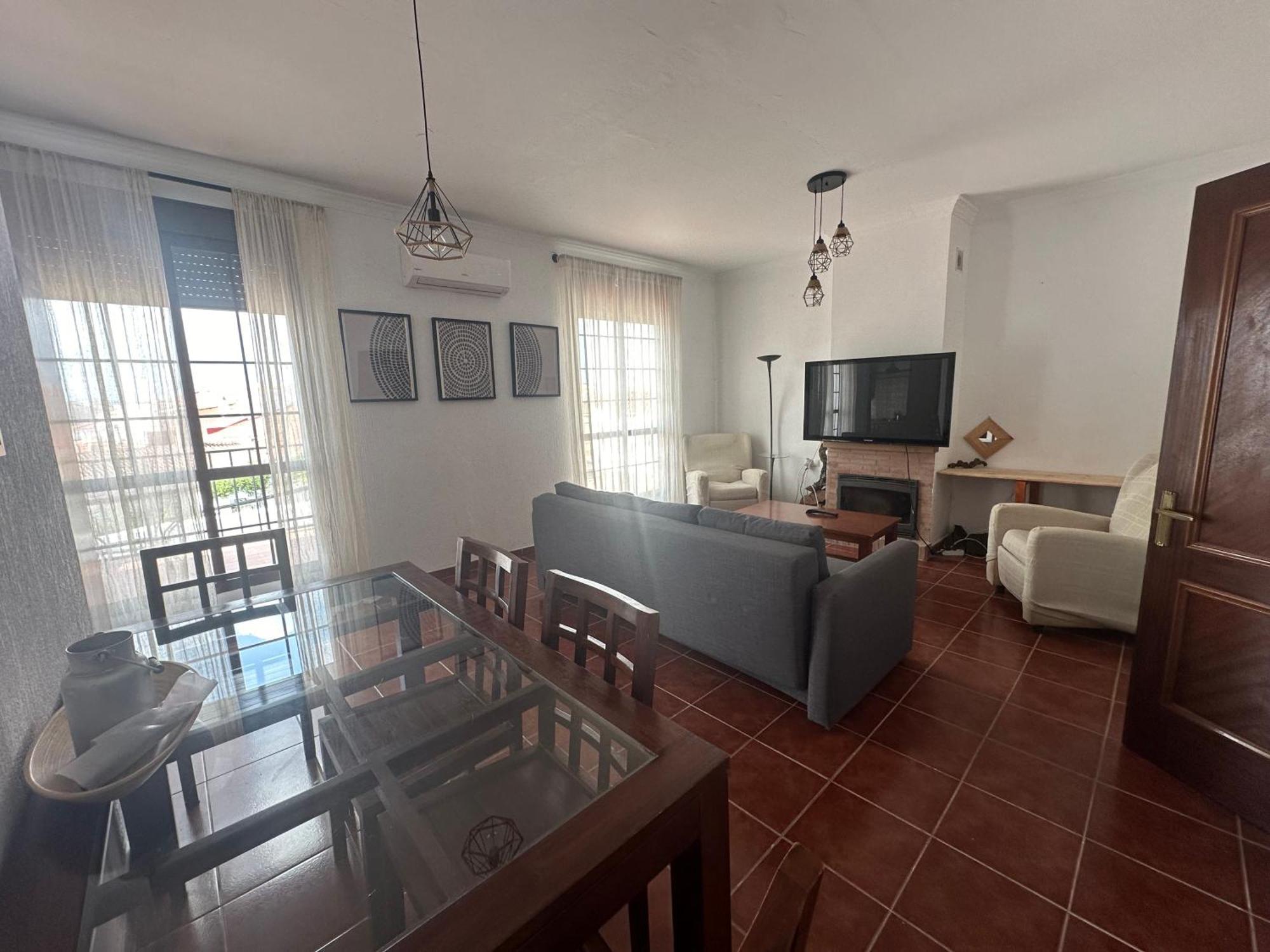Casa Almasana 6 Habitaciones Campofrío المظهر الخارجي الصورة